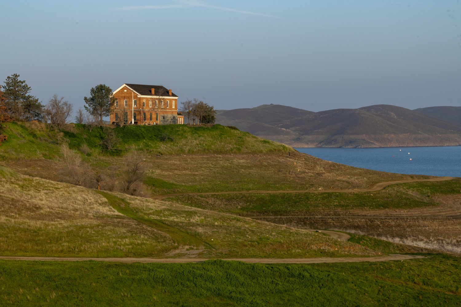 California State Parks