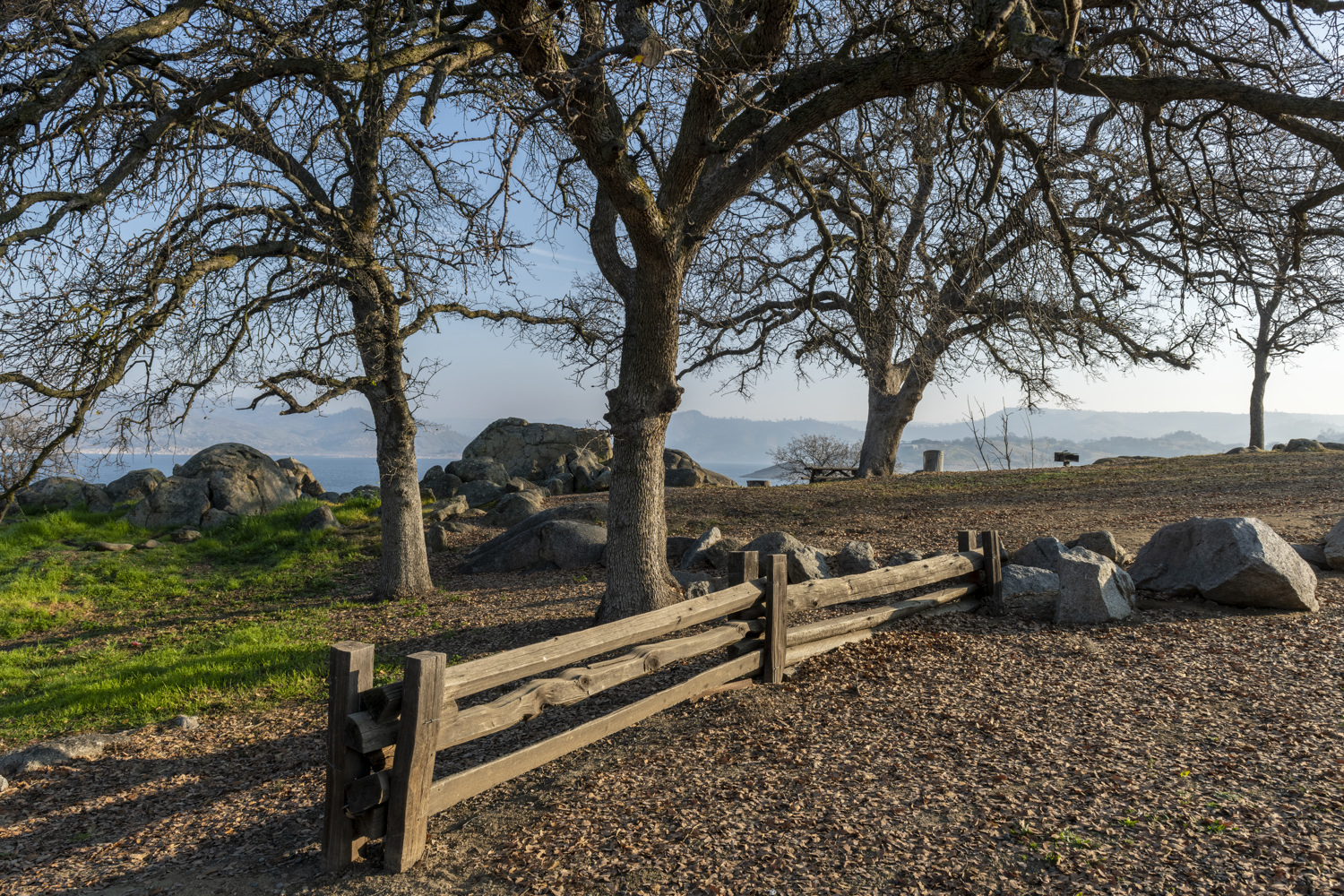 Fort Miller And Dumna Strands Campground
