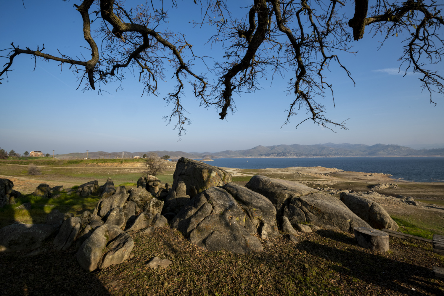 California State Parks