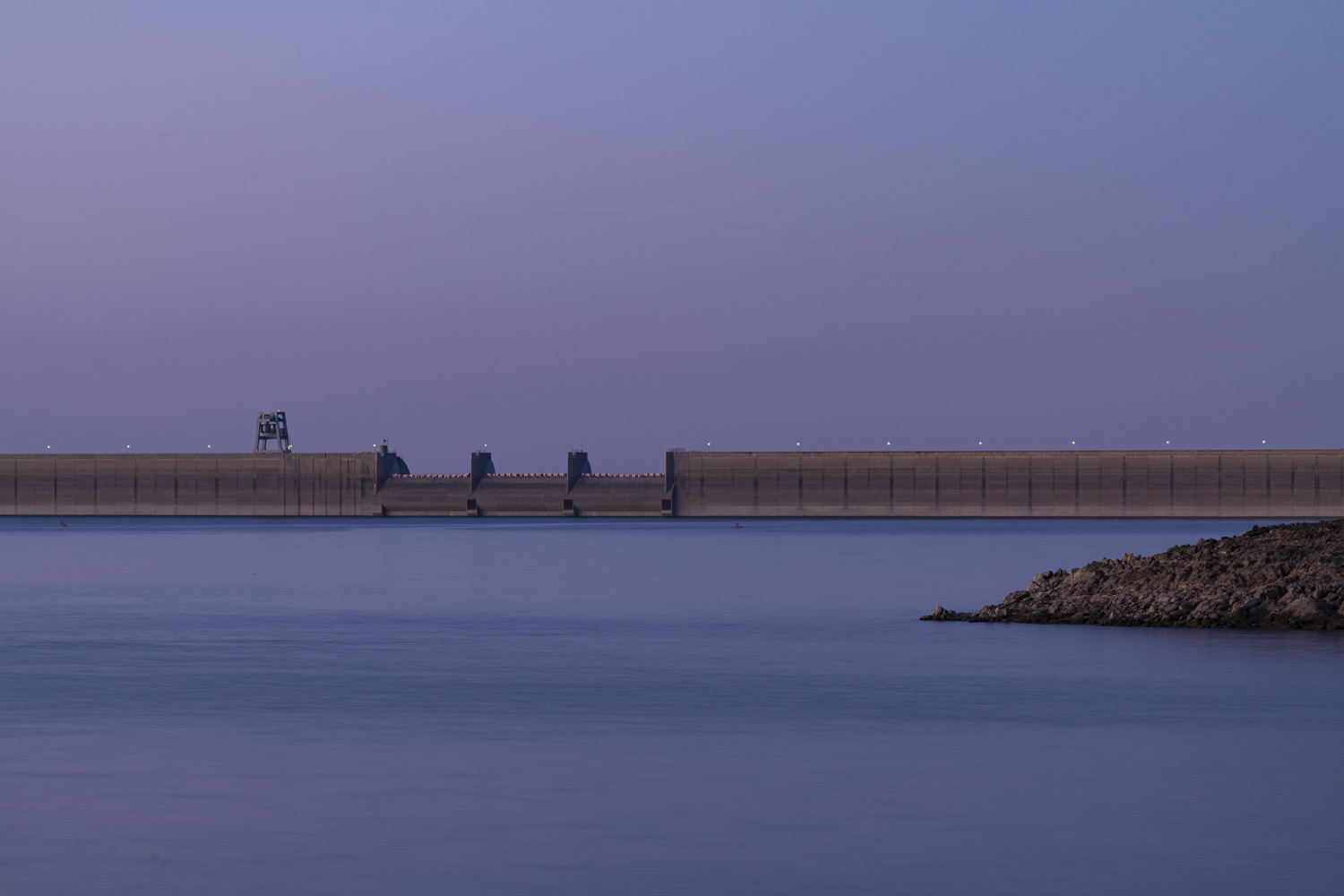 Fort Miller And Dumna Strands Campground
