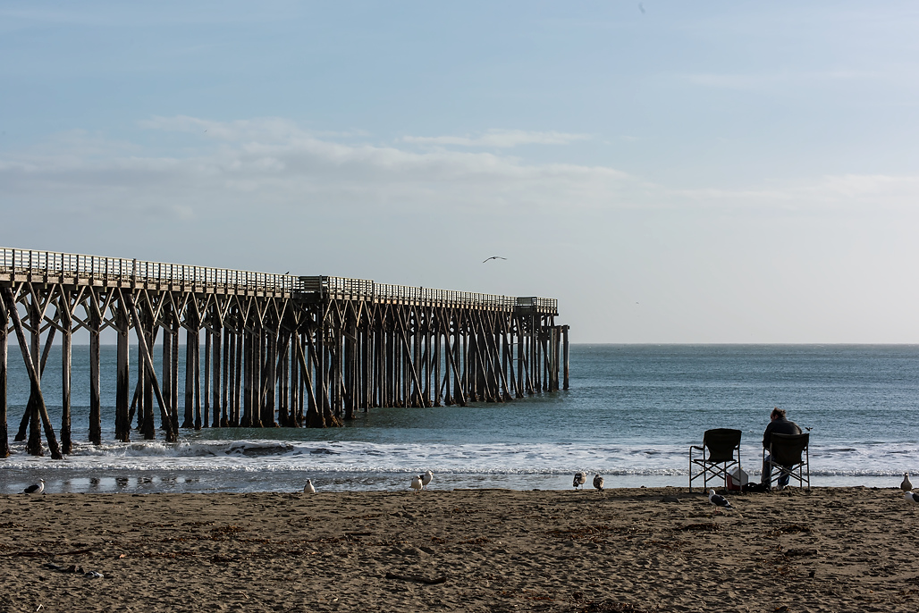 California State Parks