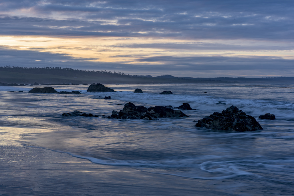 California State Parks