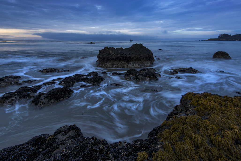 California State Parks