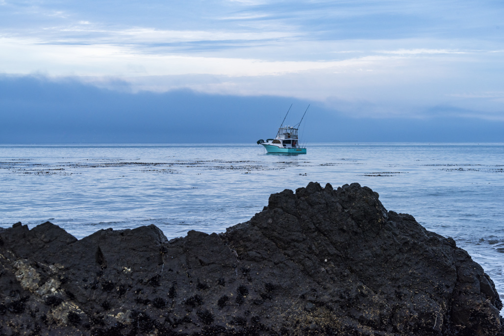 California State Parks