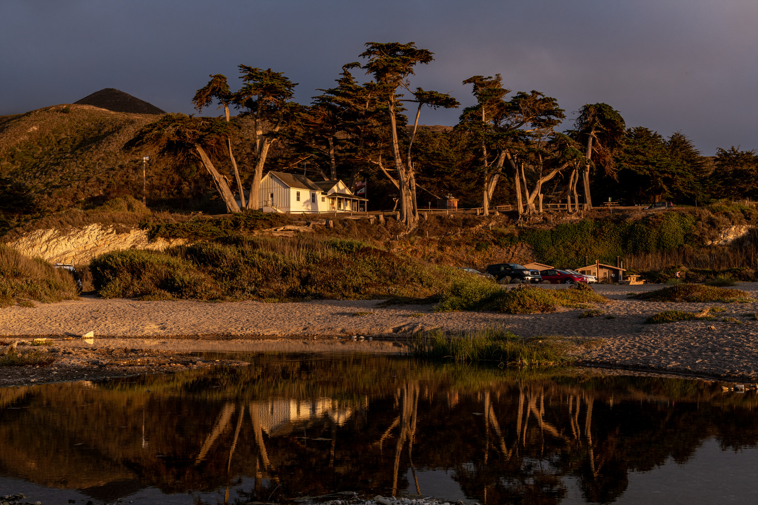 California State Parks