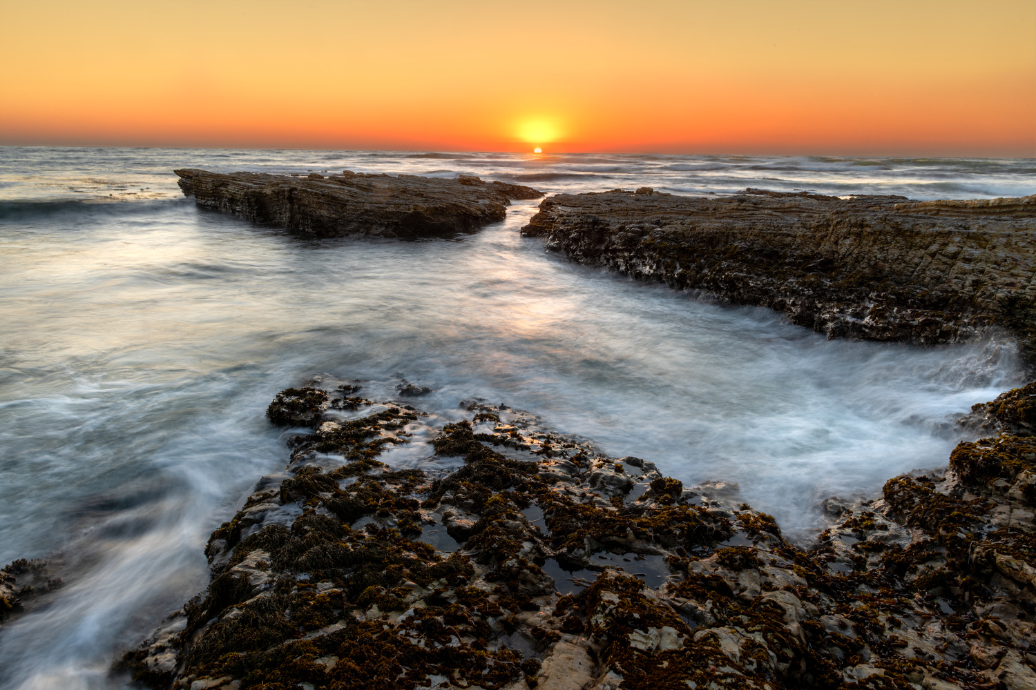 California State Parks