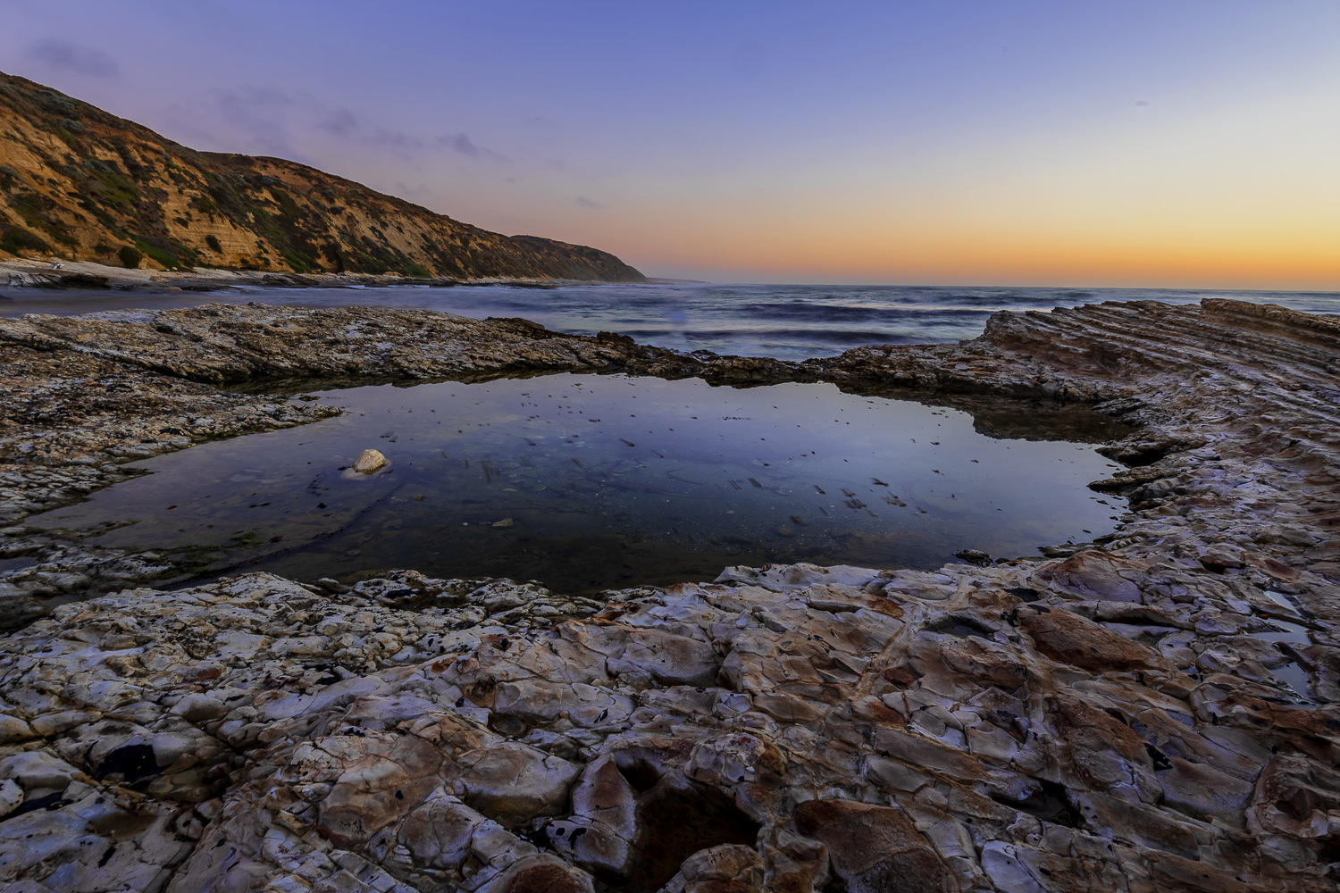 California State Parks