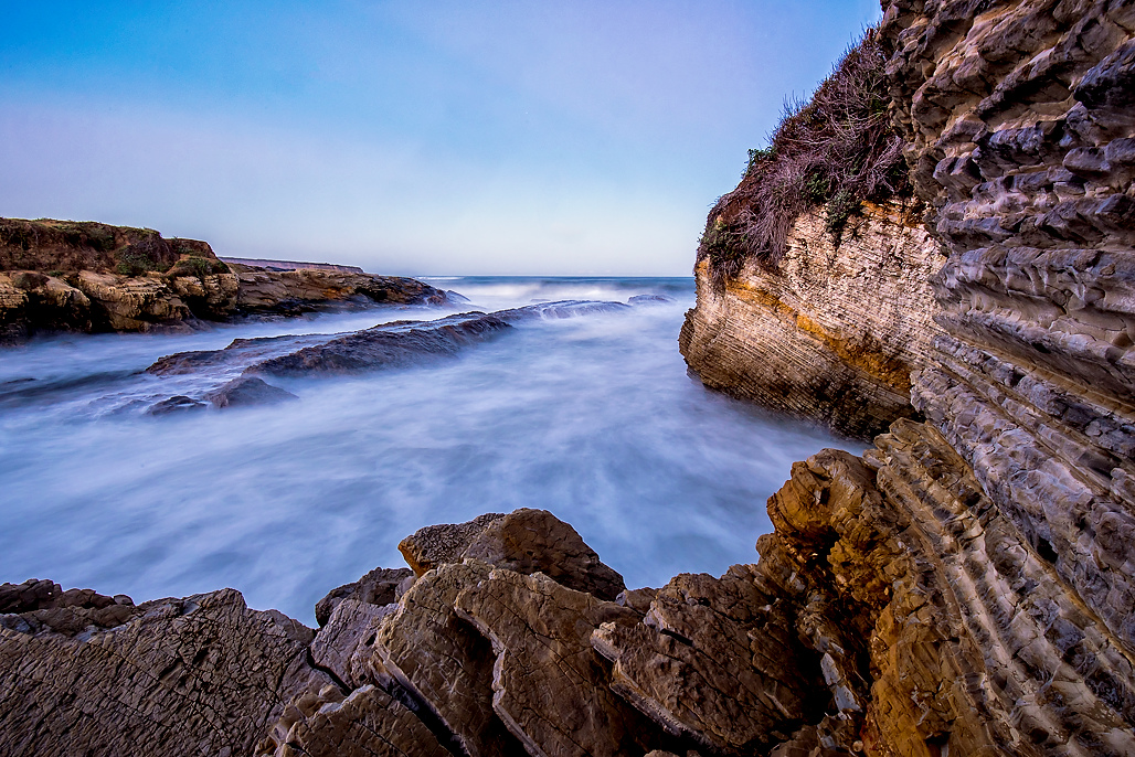 California State Parks