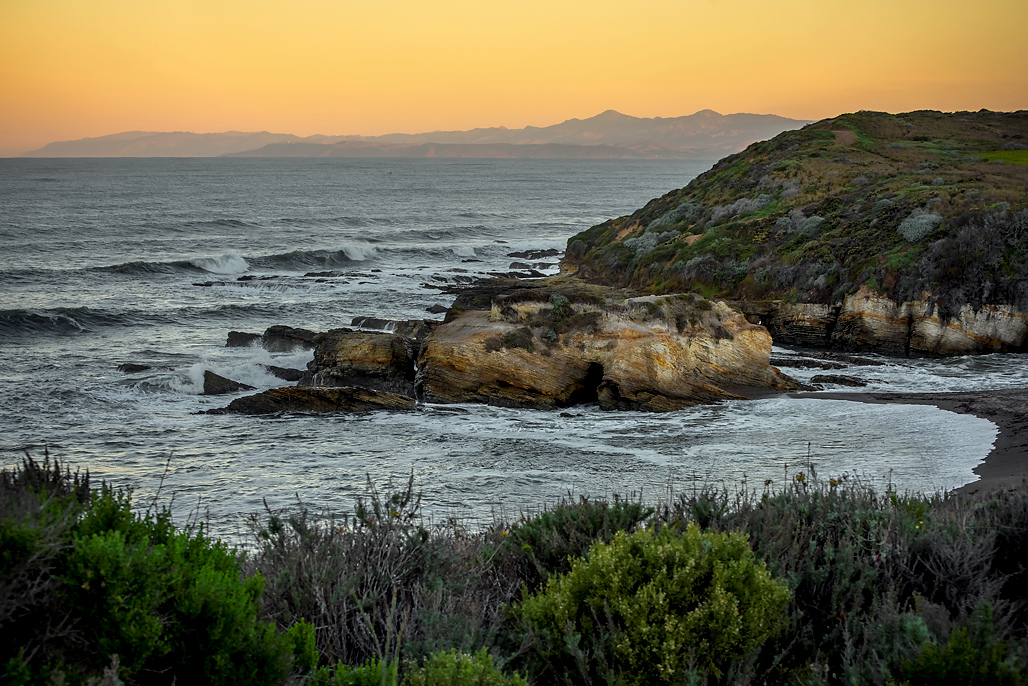 California State Parks