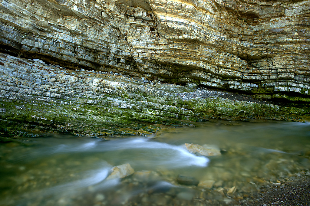 Environmental Campground