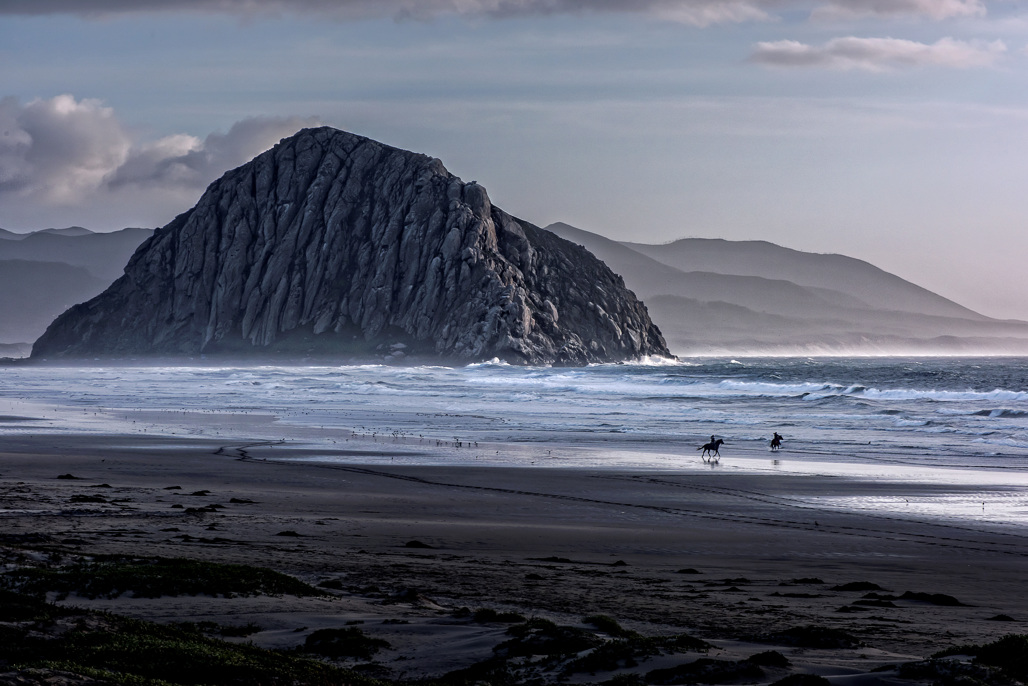 California State Parks