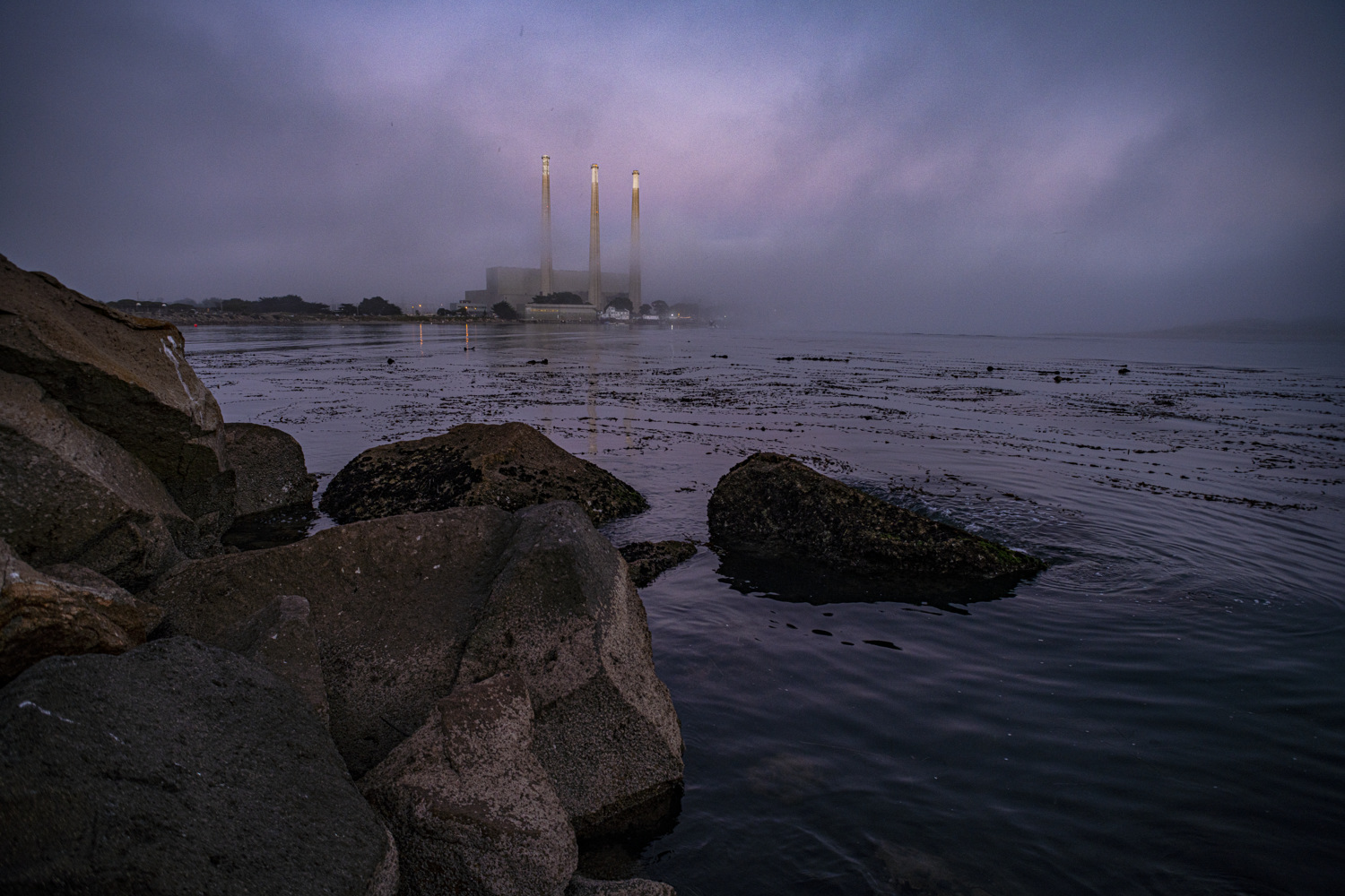 Morro Bay State Park Campground