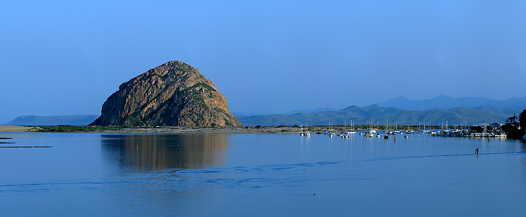 Morro Bay State Park Campground