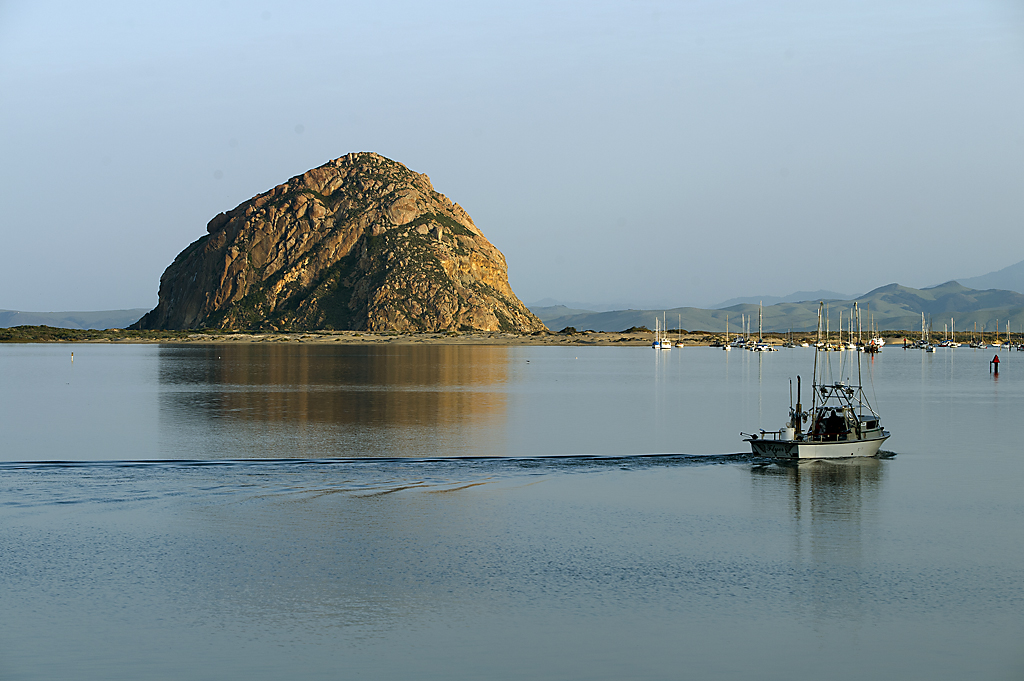 California State Parks
