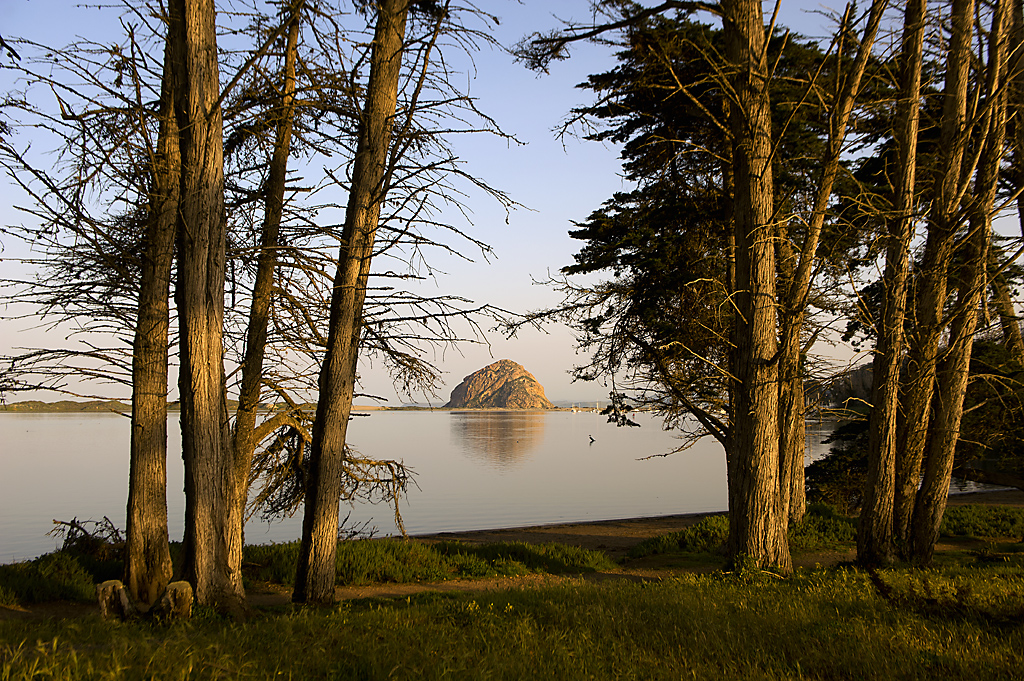 California State Parks