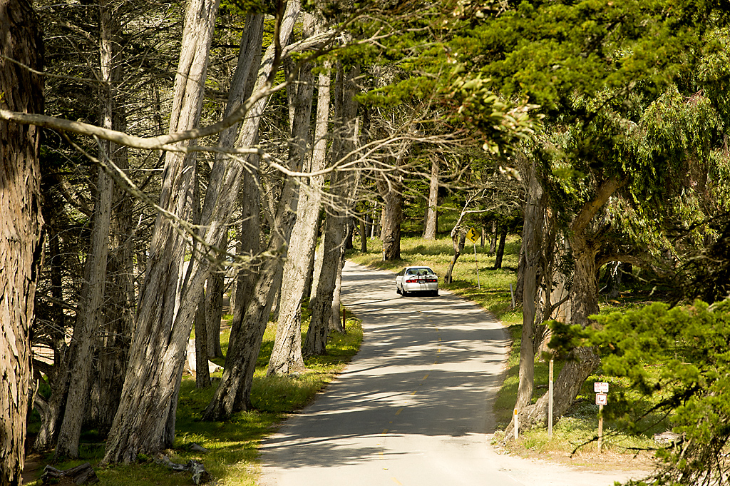 California State Parks