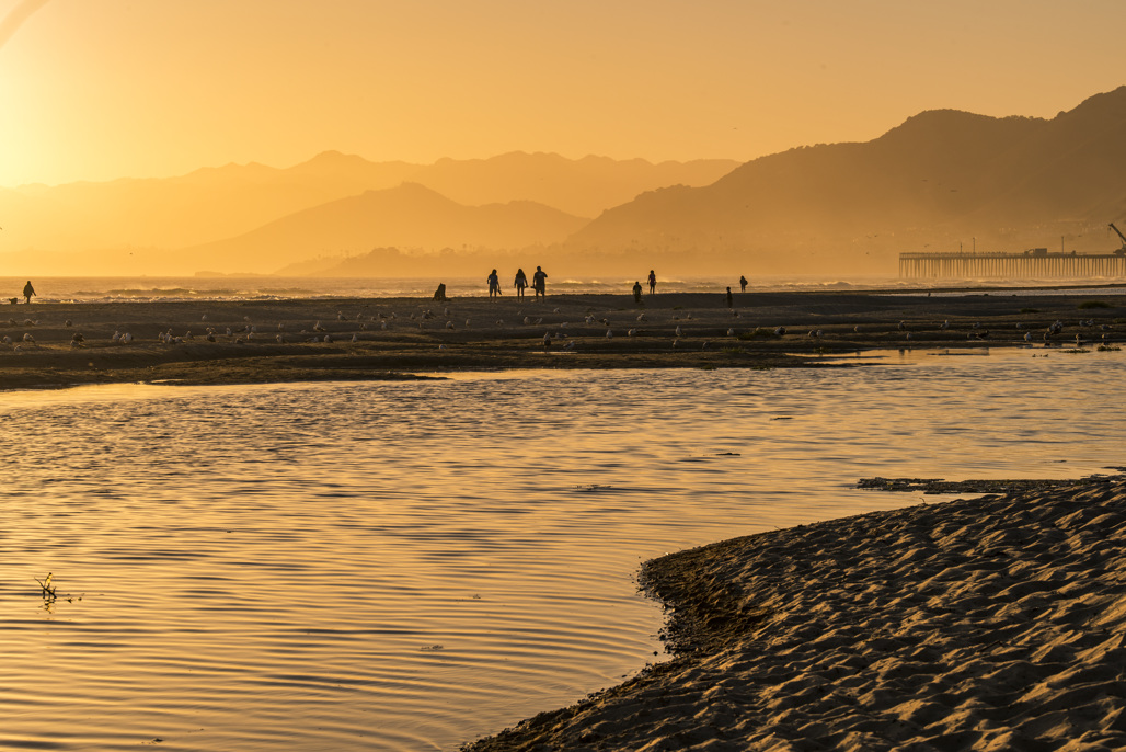 North Beach Campground
