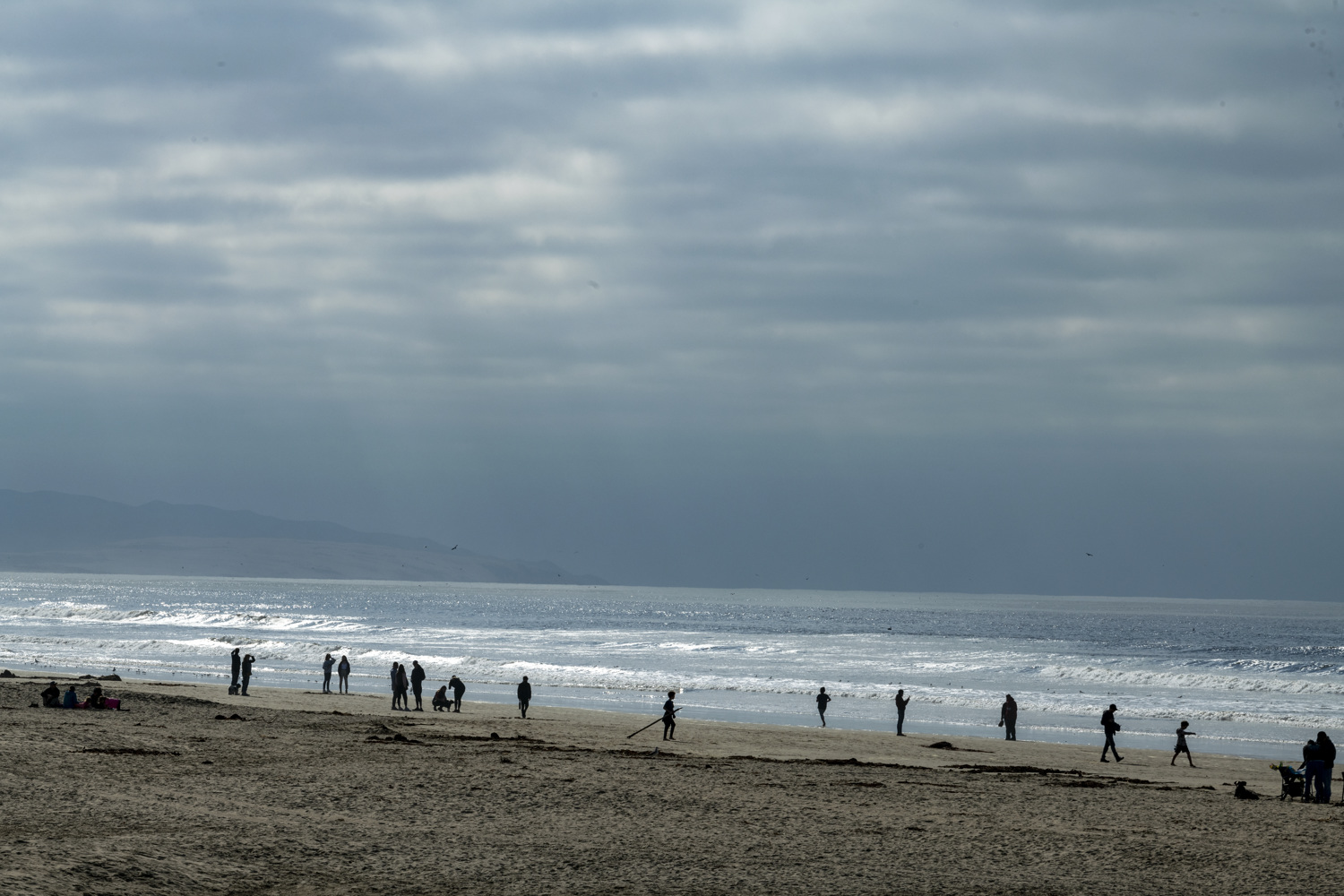 California State Parks