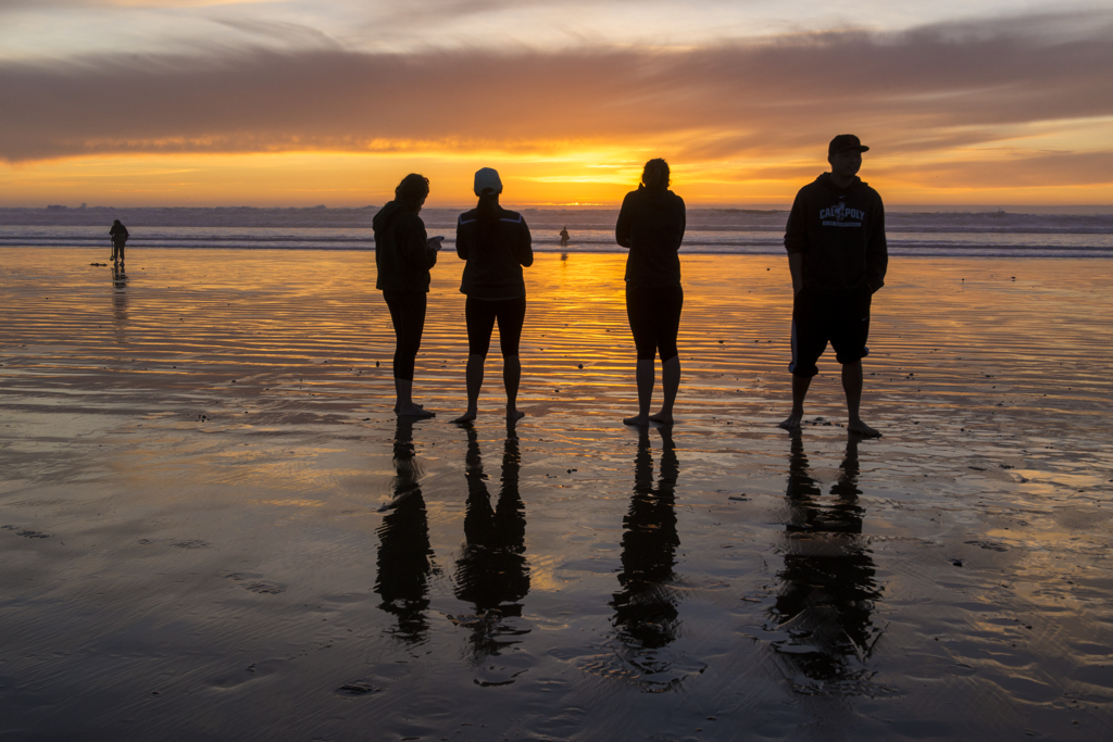 California State Parks