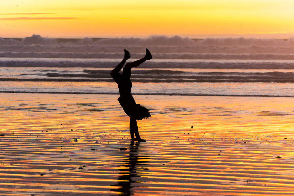 North Beach Campground