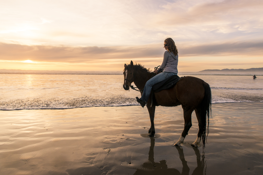 California State Parks