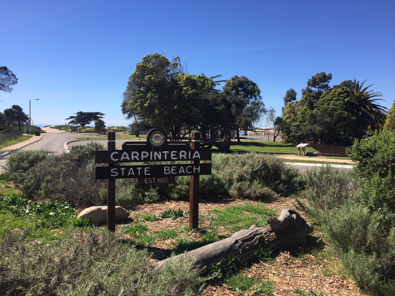 California State Parks