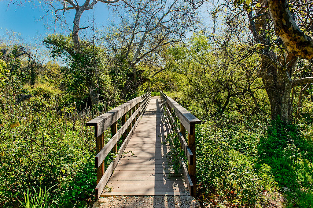 California State Parks