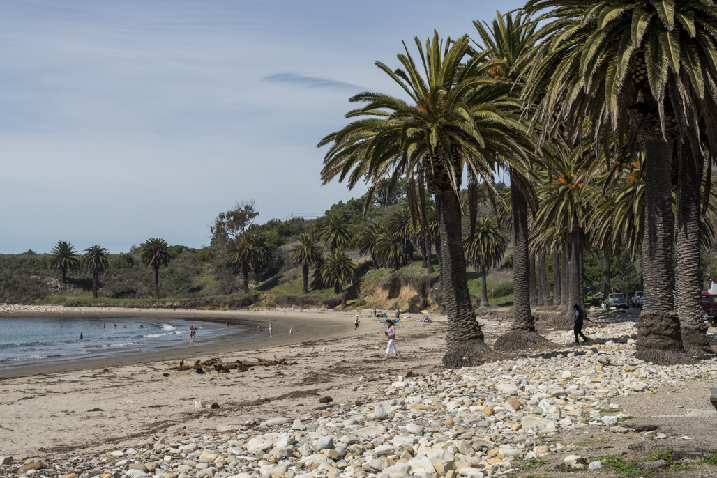 California State Parks