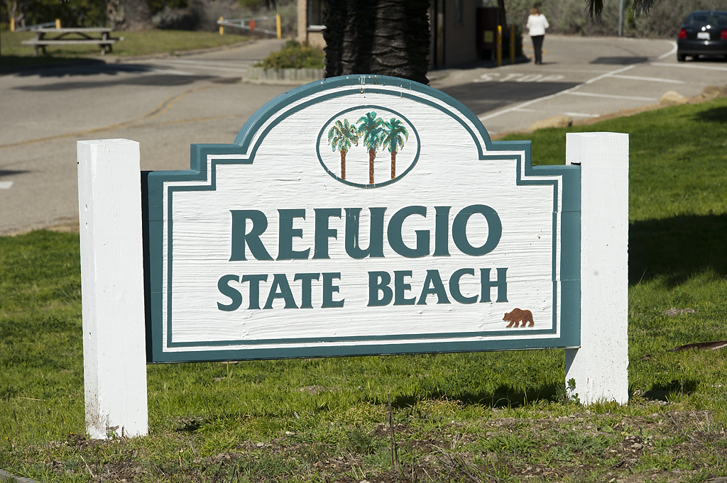 California State Parks