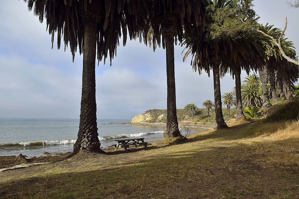 California State Parks