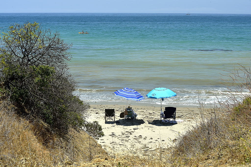 California State Parks