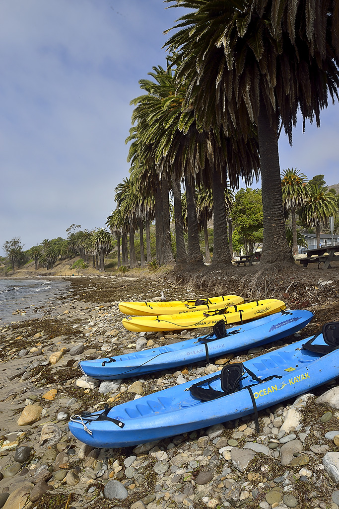 California State Parks