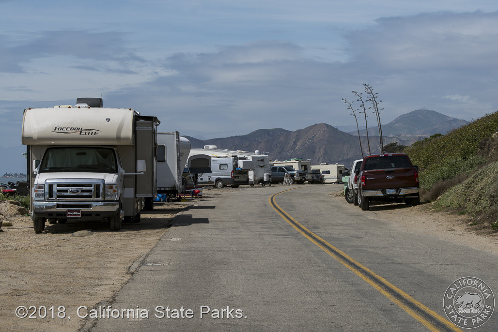California State Parks