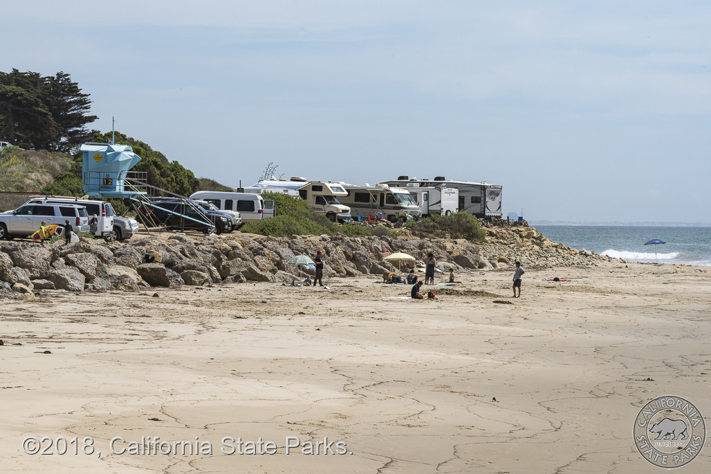California State Parks