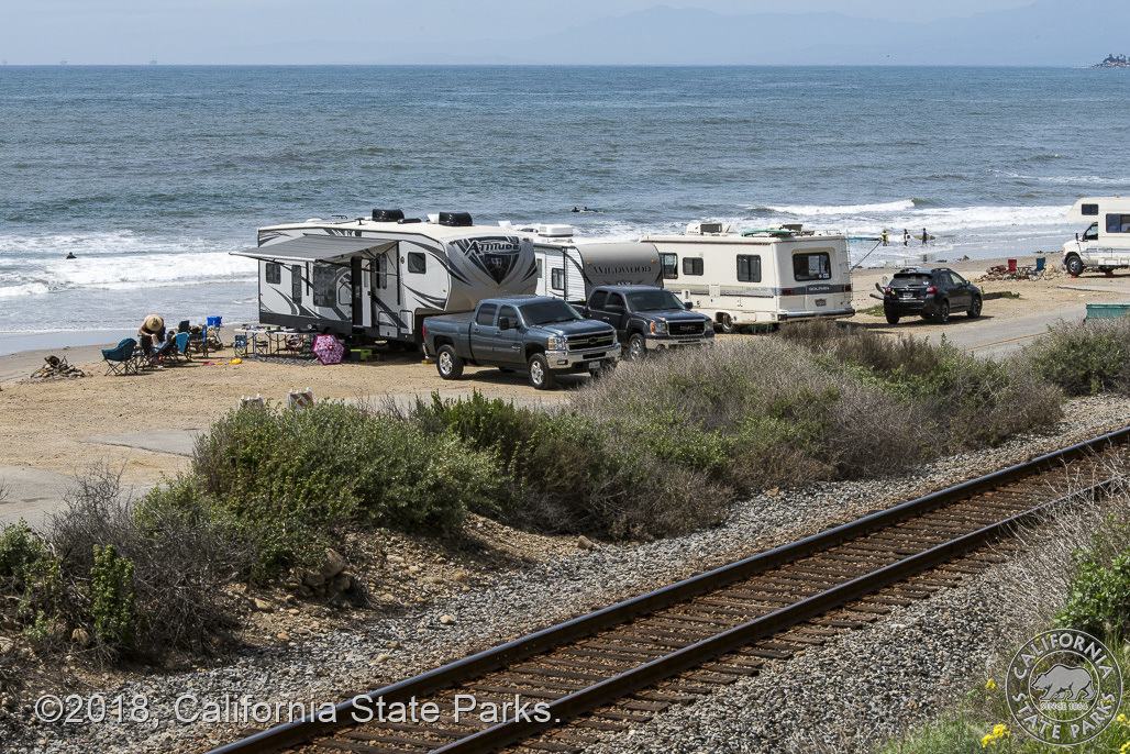 California State Parks