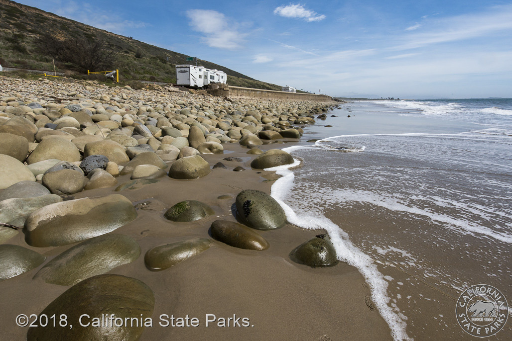 California State Parks