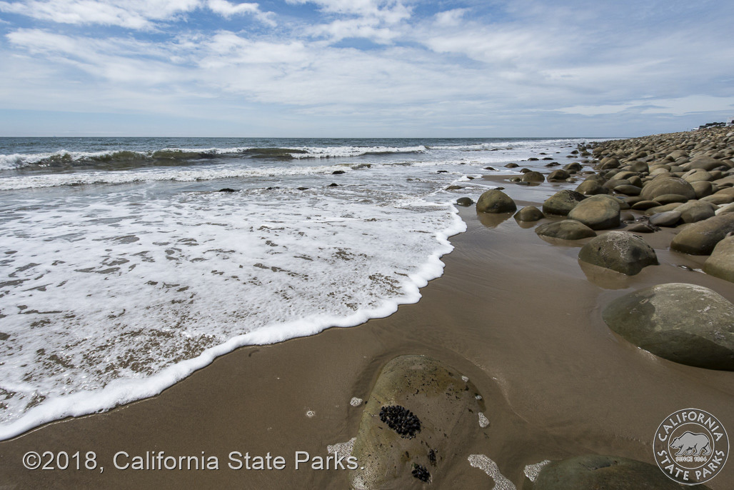 California State Parks