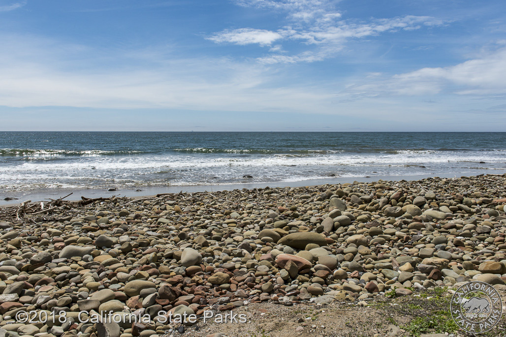 California State Parks