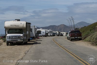 California State Parks