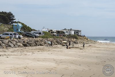 California State Parks