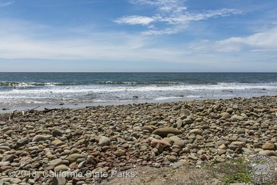 California State Parks
