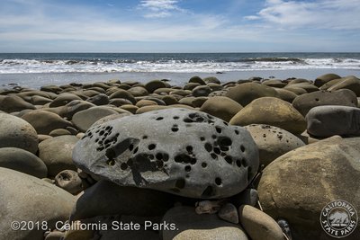 California State Parks