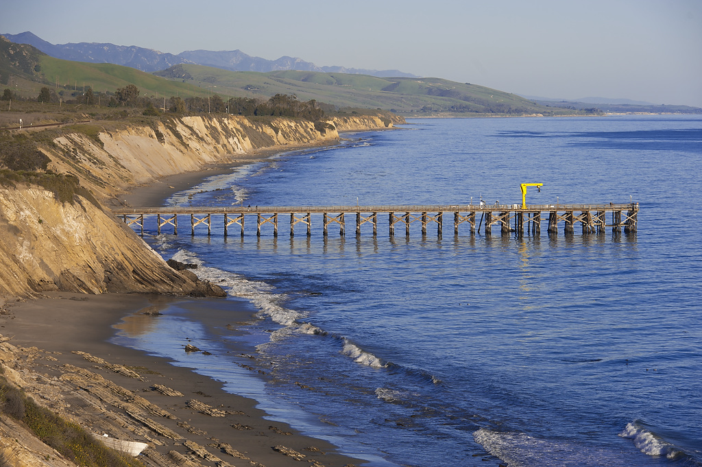 California State Parks