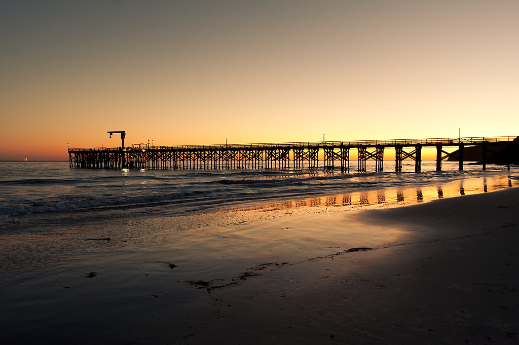 California State Parks