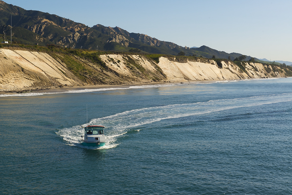 California State Parks