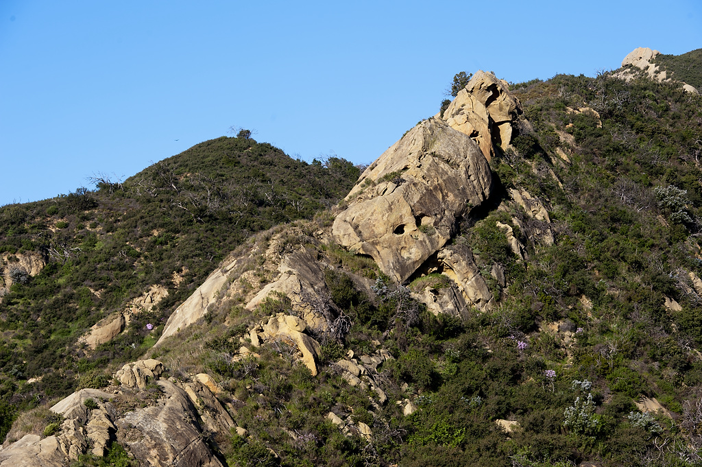 California State Parks
