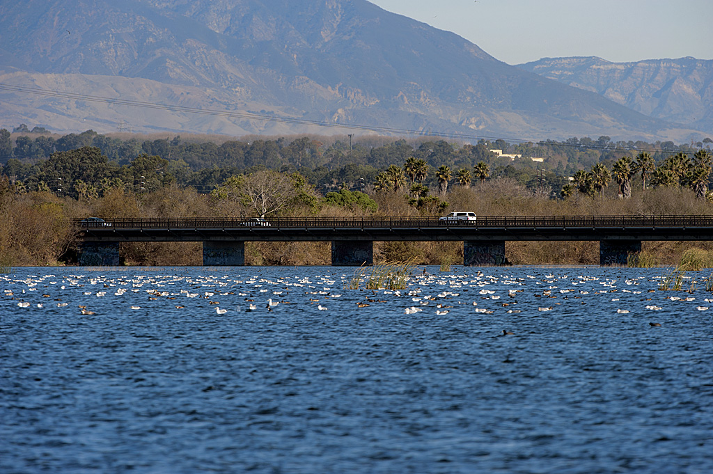 California State Parks