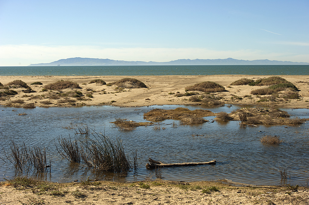 California State Parks