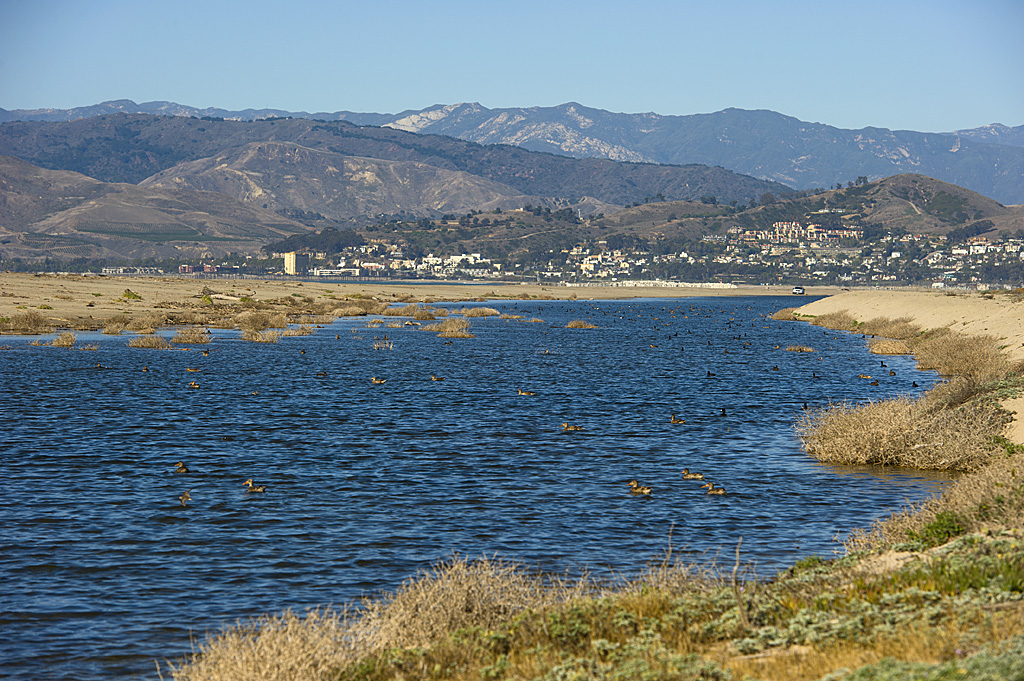 California State Parks