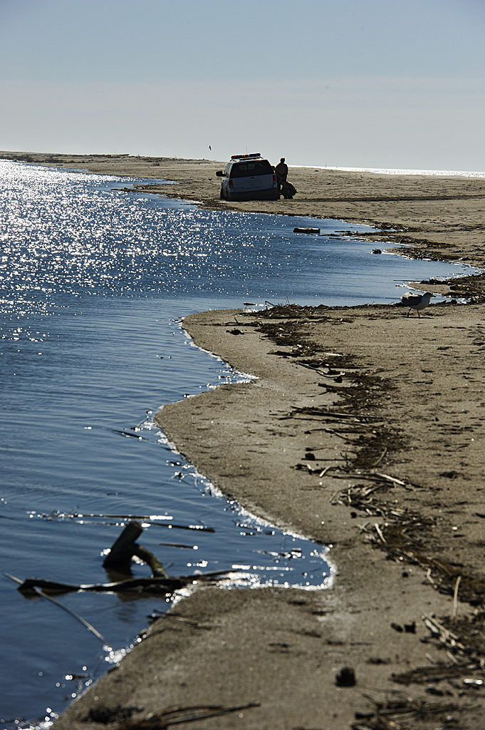 California State Parks